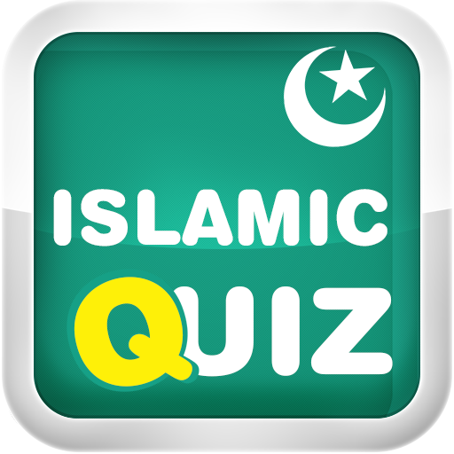 Islamic quiz for kids and adults - Learn your deen icon