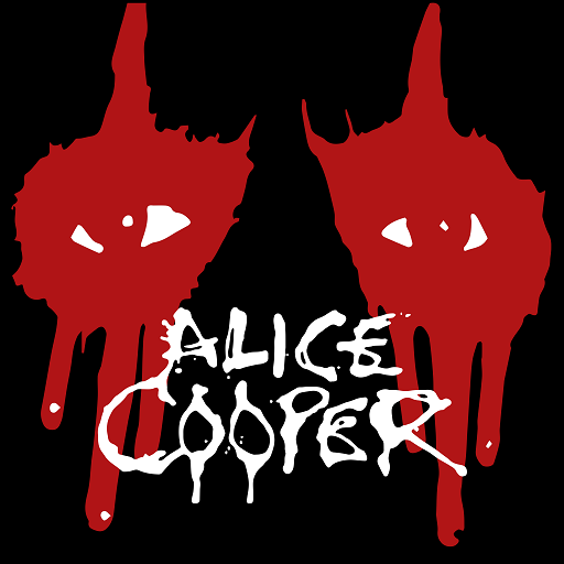 Nights With Alice Cooper icon