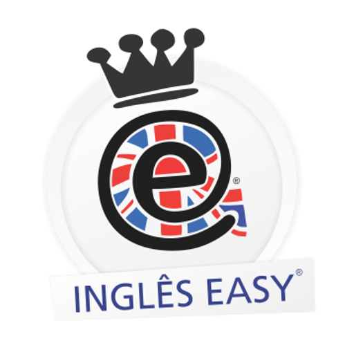 Inglês Easy icon