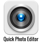 Quick Photo Editor icon