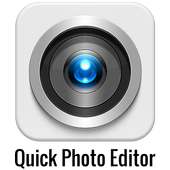 Quick Photo Editor