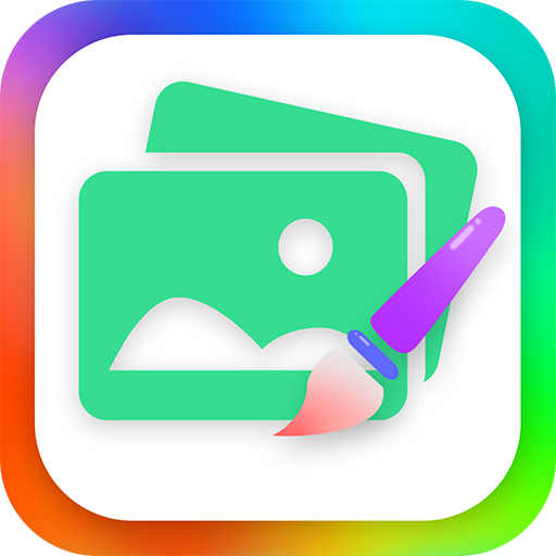 Photo Editor X icon