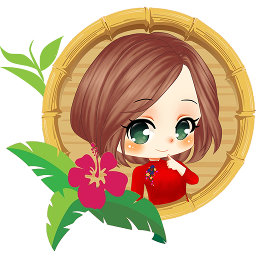 Chibi Maker icon