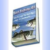 Bass Fishing 101 on 9Apps