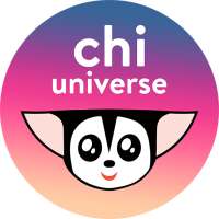 Chi Universe Yoga on 9Apps