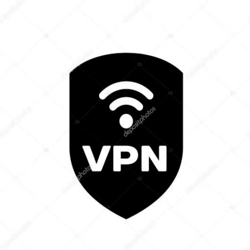 Jair Net VPN icon
