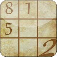 Sudoku on 9Apps