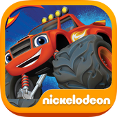 Blaze : Dark Fire Monster icon