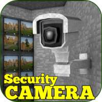 Security Camera Mod