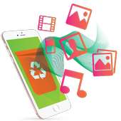 Retrieve Deleted Photos Android -Pic Recovery 2018 on 9Apps