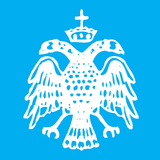 Religious Greece Mobile App icon