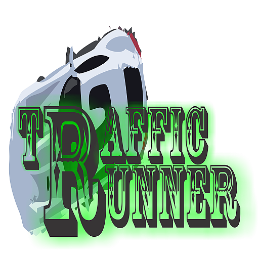 Traffic Runner icon