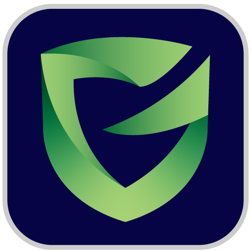 GreenGate vpn - free vpn app &amp; proxy icon