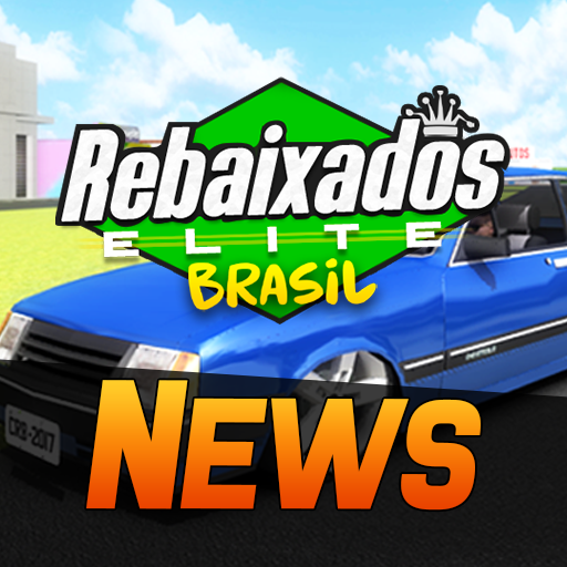 REB News - Rebaixados Elite Brasil Atualizações icon