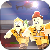 Guide For ROblox Jailbreak icon