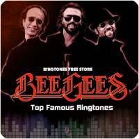 Bee Gees Top Famous Ringtones on 9Apps