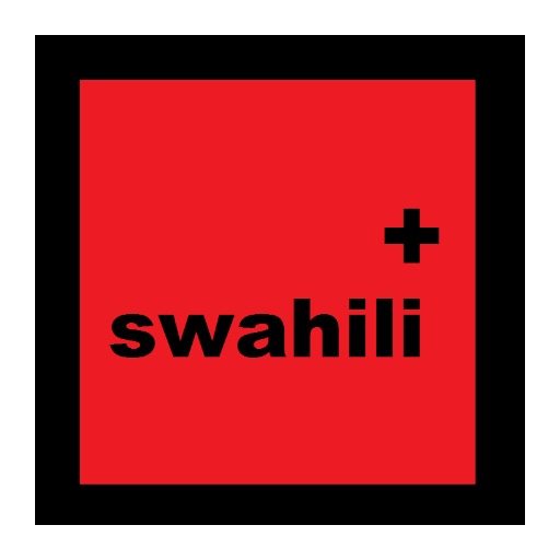 Beginner Swahili आइकन