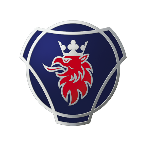 Scania Banco icon