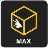 Max box icon
