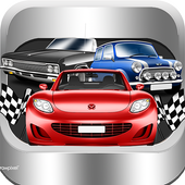 Boltz Road Fighter icon