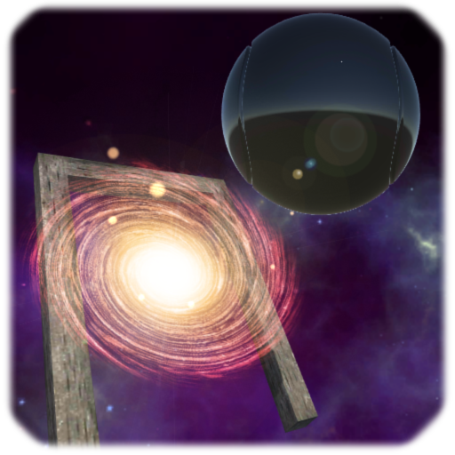 3D Ball : Go Door Free icon