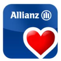 Allianz HealthSteps on 9Apps