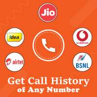 Get Call History and Call Detail of any Number on 9Apps