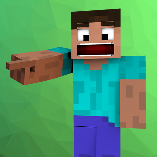 Steve Minecraft Skins icon