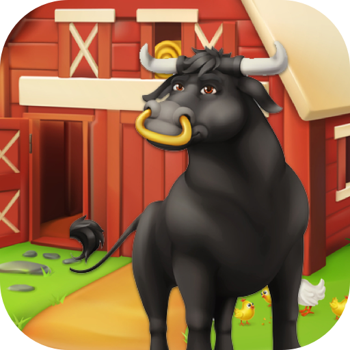Ox Run : Farm Edition icon