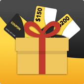 Free Amazon Coupons Generator icon