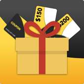 Free Amazon Coupons Generator