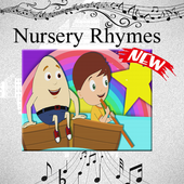 Nursery Rhymes - Humpty Dumpty icon