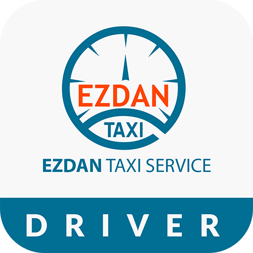 Ezdan Taxi Driver icon
