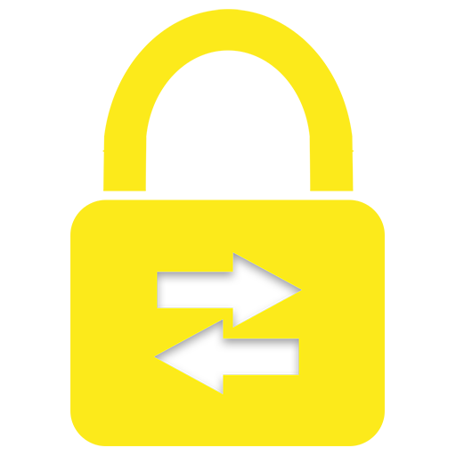 Cripto - Send encrypted text icon