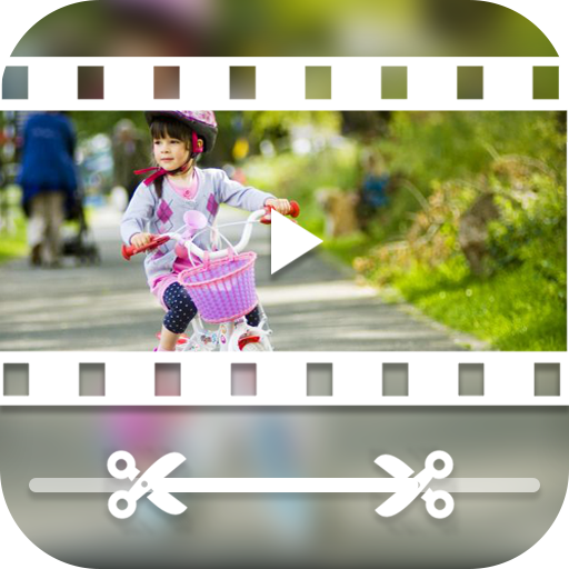 All Video Cutter icon