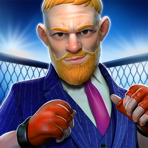 MMA Manager 2021 icon