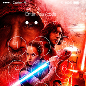 Star Wars Lock Screen icon