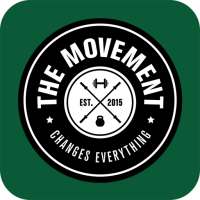 The Movement Gym on 9Apps