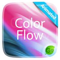 Animated Theme GO Keyboard for iPhone  X on 9Apps