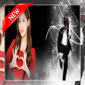 Michael Jackson Photo frame icon