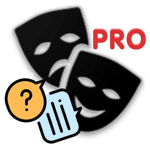 Fake SMS Pro icon