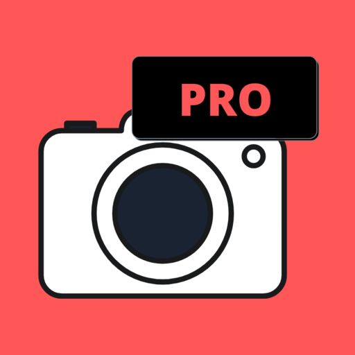 Photo Editor Pro icon