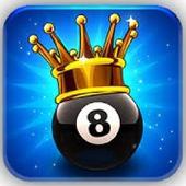 8 ball pool Gift icon