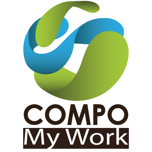 Compo My Work icon