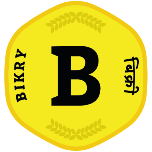Bikry - Get your Online Dukaan icon