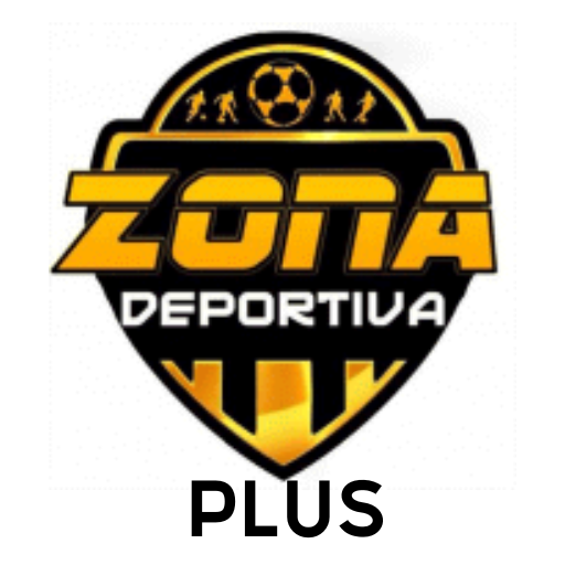 Zona Plus Deportiva - Player icon
