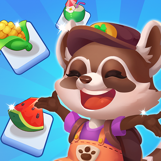 Triple Connect: Match Tile icon