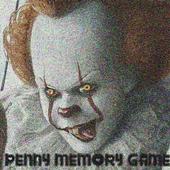 Penny Memory Game Wise icon