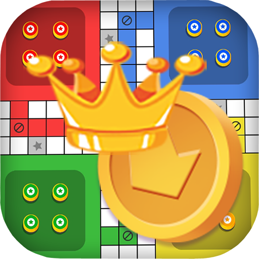 Ludo Strike Multiplayer icon