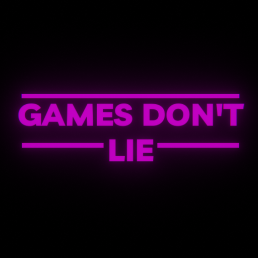 Games Don't Lie icon